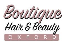 Boutique Hair and Beauty Cowley